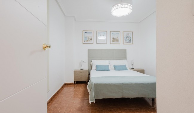 Brukt - Leilighet - Torrevieja - Centro