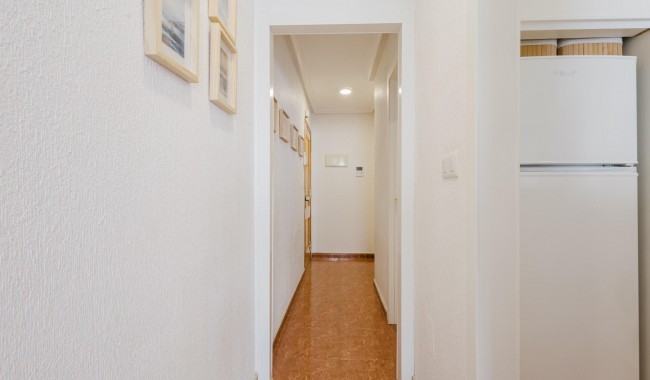 Brukt - Leilighet - Torrevieja - Centro