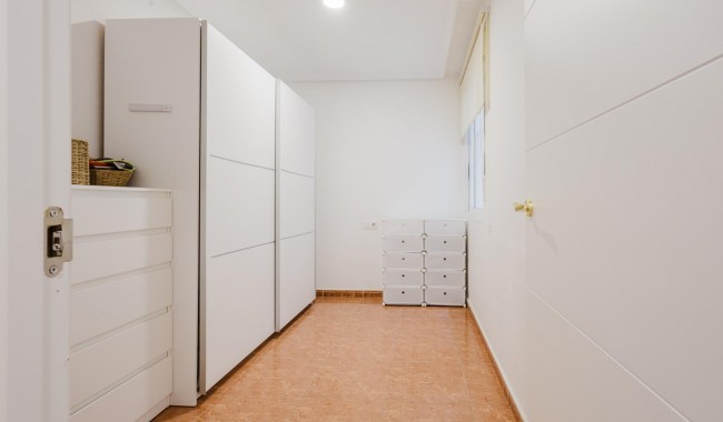 Brukt - Leilighet - Torrevieja - Centro