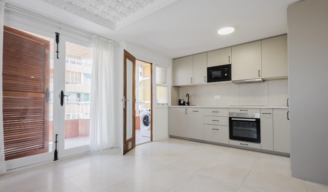 Begagnad - Lägenhet - Torrevieja - Acequion