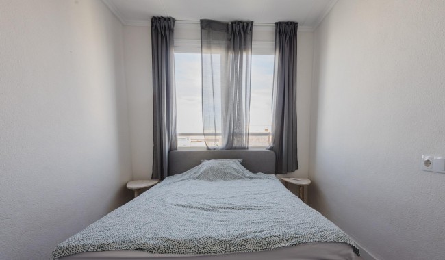 Begagnad - Lägenhet - Torrevieja - Acequion