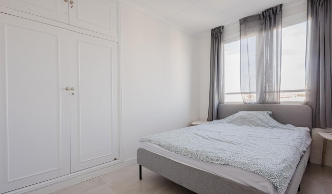 Begagnad - Lägenhet - Torrevieja - Acequion