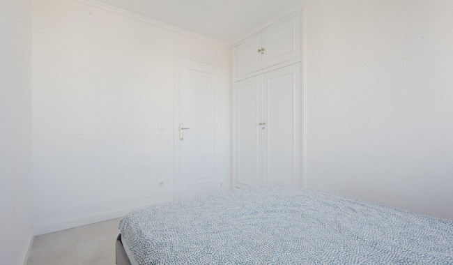 Begagnad - Lägenhet - Torrevieja - Acequion