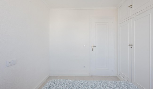 Begagnad - Lägenhet - Torrevieja - Acequion