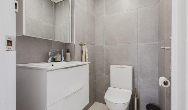 Begagnad - Lägenhet - Torrevieja - Acequion