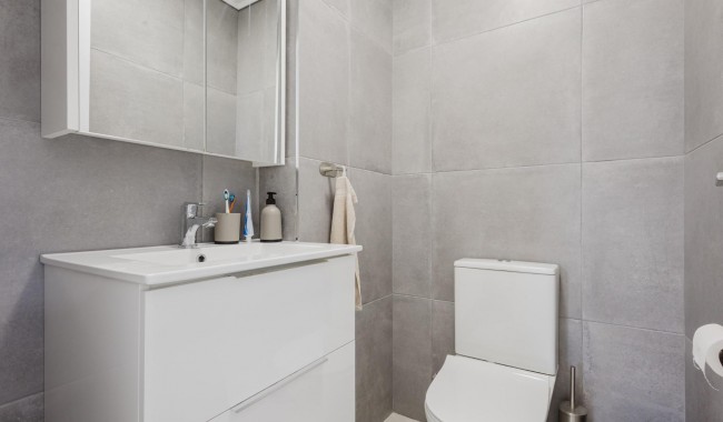 Begagnad - Lägenhet - Torrevieja - Acequion