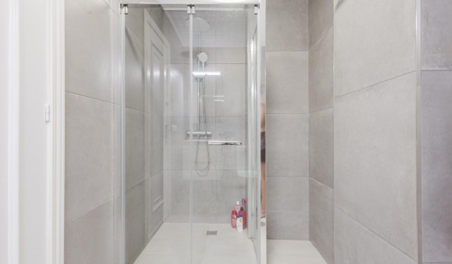 Begagnad - Lägenhet - Torrevieja - Acequion