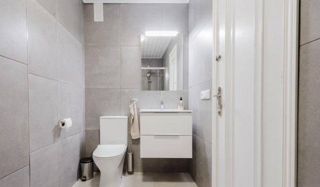 Begagnad - Lägenhet - Torrevieja - Acequion