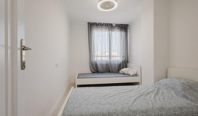 Begagnad - Lägenhet - Torrevieja - Acequion