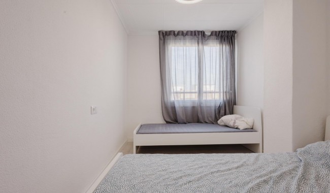 Begagnad - Lägenhet - Torrevieja - Acequion