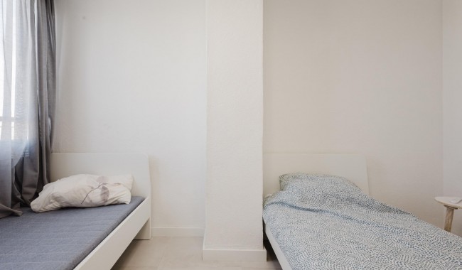 Begagnad - Lägenhet - Torrevieja - Acequion