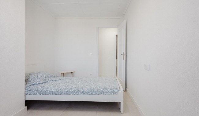 Begagnad - Lägenhet - Torrevieja - Acequion