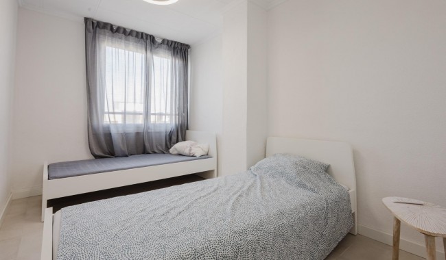 Begagnad - Lägenhet - Torrevieja - Acequion