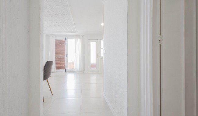 Begagnad - Lägenhet - Torrevieja - Acequion