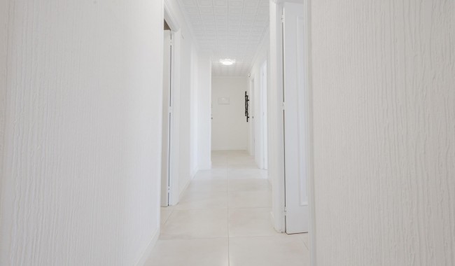 Begagnad - Lägenhet - Torrevieja - Acequion