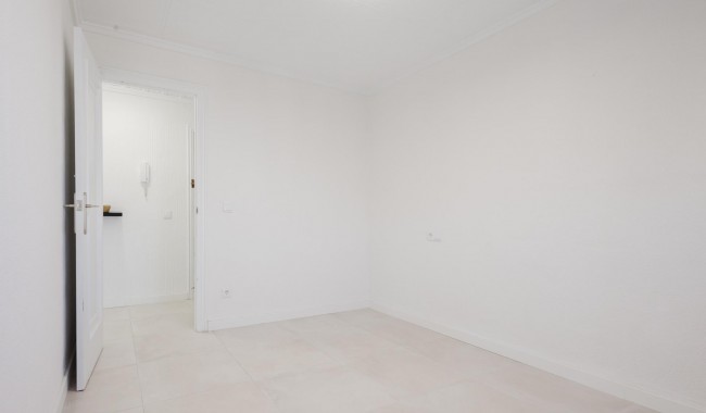 Begagnad - Lägenhet - Torrevieja - Acequion