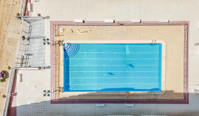 Begagnad - Lägenhet - Torrevieja - Acequion