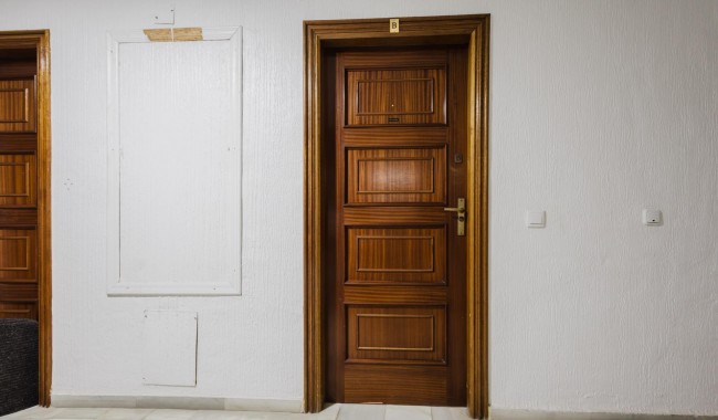 Begagnad - Lägenhet - Torrevieja - Acequion