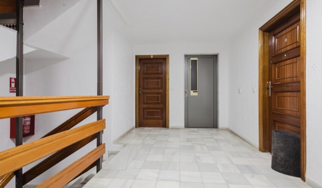 Begagnad - Lägenhet - Torrevieja - Acequion