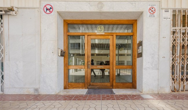 Begagnad - Lägenhet - Torrevieja - Acequion