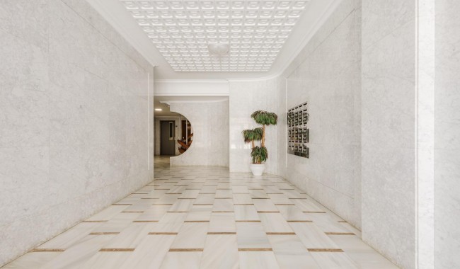 Begagnad - Lägenhet - Torrevieja - Acequion