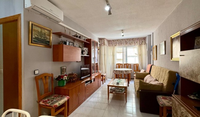 Segunda mano - Apartamento - Torrevieja - Playa de los locos