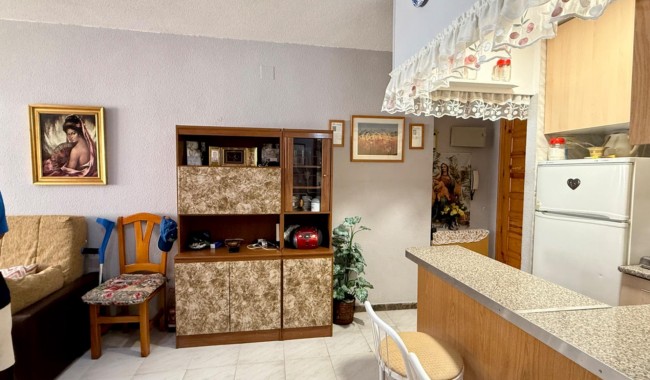 Segunda mano - Apartamento - Torrevieja - Playa de los locos