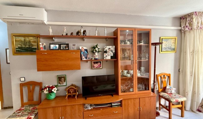 Segunda mano - Apartamento - Torrevieja - Playa de los locos