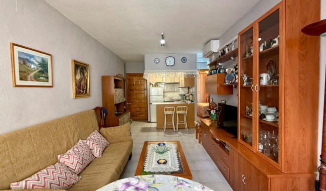 Segunda mano - Apartamento - Torrevieja - Playa de los locos