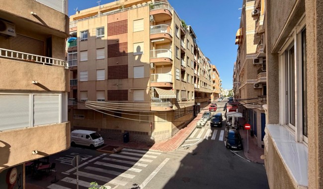 Segunda mano - Apartamento - Torrevieja - Playa de los locos