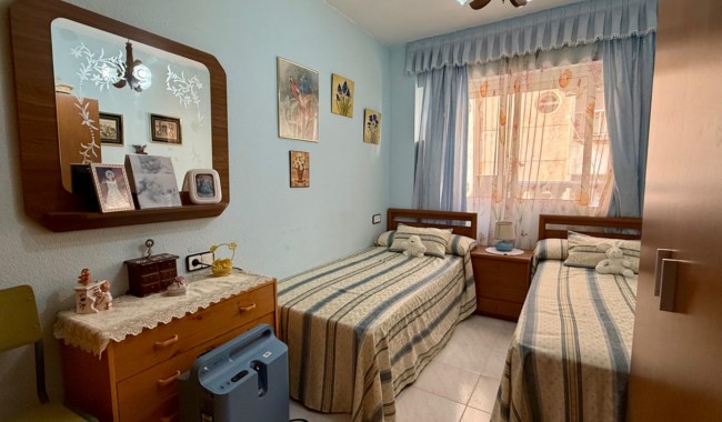 Segunda mano - Apartamento - Torrevieja - Playa de los locos