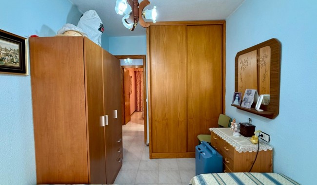 Segunda mano - Apartamento - Torrevieja - Playa de los locos