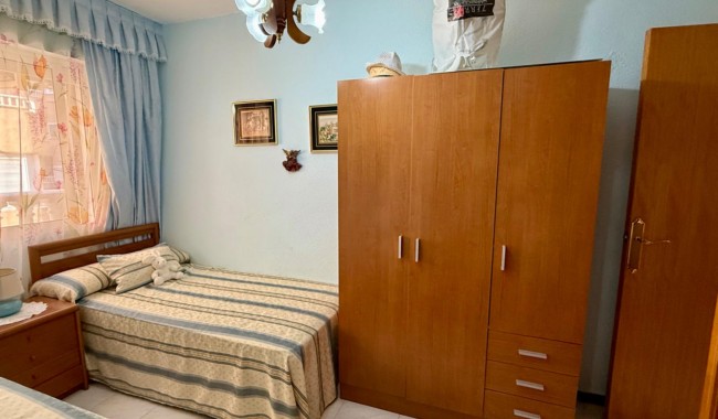 Segunda mano - Apartamento - Torrevieja - Playa de los locos