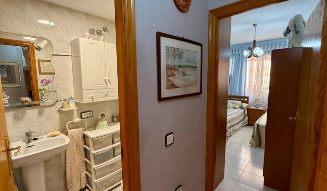 Segunda mano - Apartamento - Torrevieja - Playa de los locos