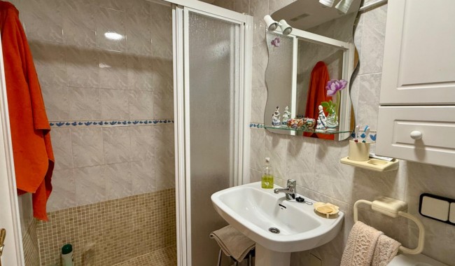 Segunda mano - Apartamento - Torrevieja - Playa de los locos