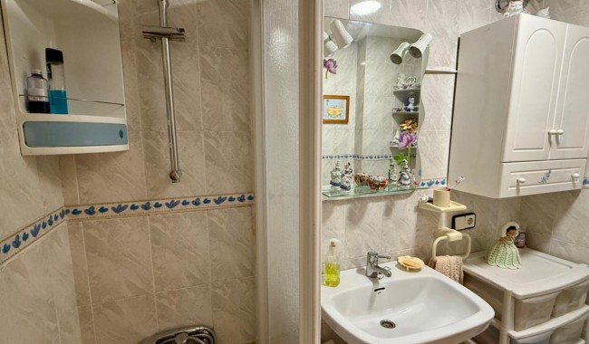 Segunda mano - Apartamento - Torrevieja - Playa de los locos