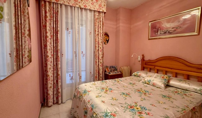 Segunda mano - Apartamento - Torrevieja - Playa de los locos