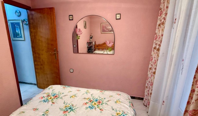 Segunda mano - Apartamento - Torrevieja - Playa de los locos