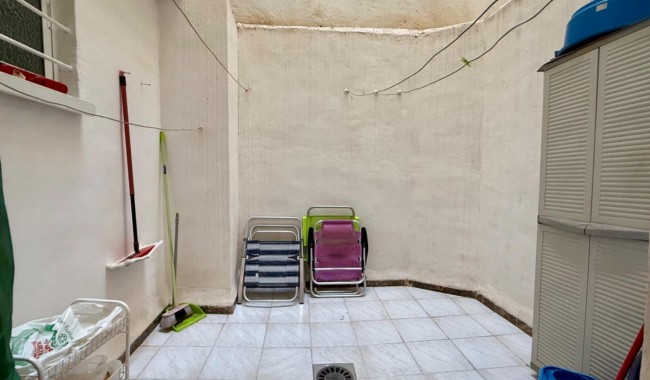 Segunda mano - Apartamento - Torrevieja - Playa de los locos