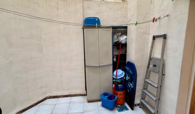 Segunda mano - Apartamento - Torrevieja - Playa de los locos