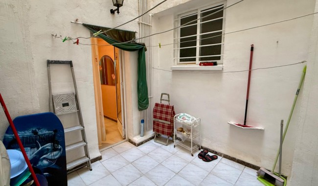 Segunda mano - Apartamento - Torrevieja - Playa de los locos