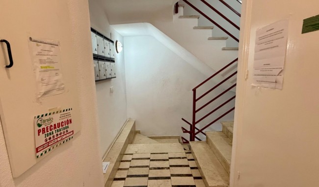 Segunda mano - Apartamento - Torrevieja - Playa de los locos