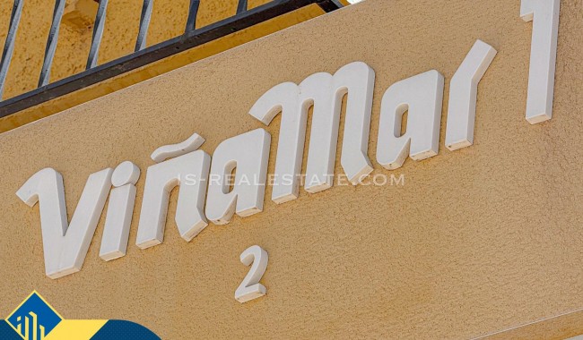 Resale - Townhouse - Torrevieja - La Mata