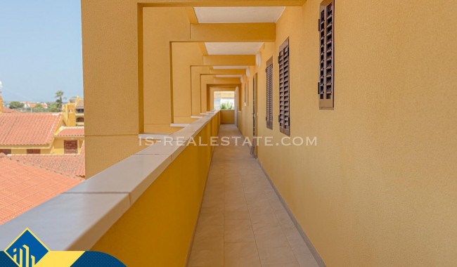 Resale - Townhouse - Torrevieja - La Mata