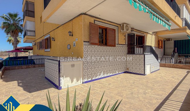Resale - Townhouse - Torrevieja - La Mata
