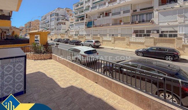 Resale - Townhouse - Torrevieja - La Mata