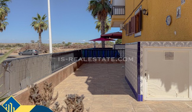 Resale - Townhouse - Torrevieja - La Mata