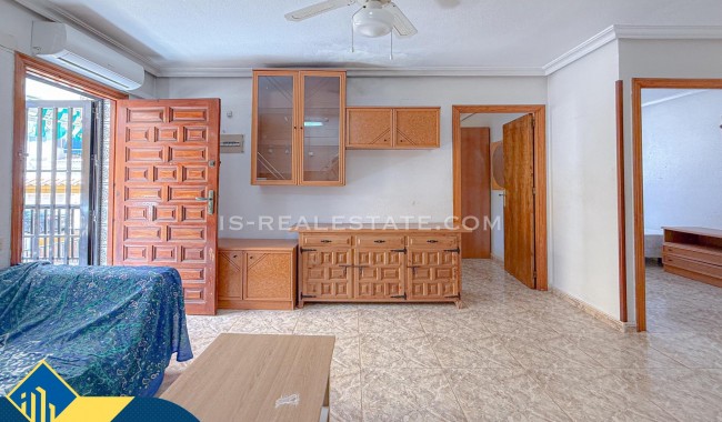 Resale - Townhouse - Torrevieja - La Mata