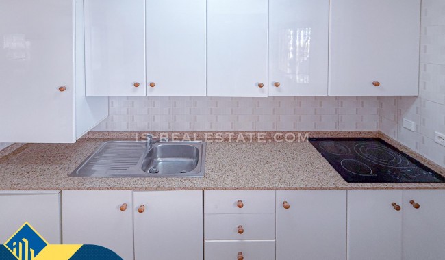 Resale - Townhouse - Torrevieja - La Mata