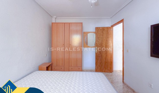 Resale - Townhouse - Torrevieja - La Mata